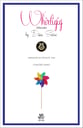Whirligig Concert Band sheet music cover